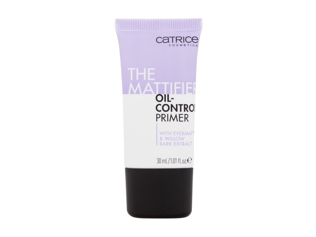 Catrice - Oil-Control The Mattifier - For Women, 30 ml