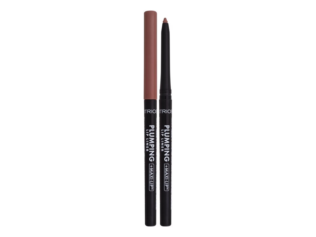 Catrice - Plumping Lip Liner 010 Understated Chic - For Women, 0.35 g