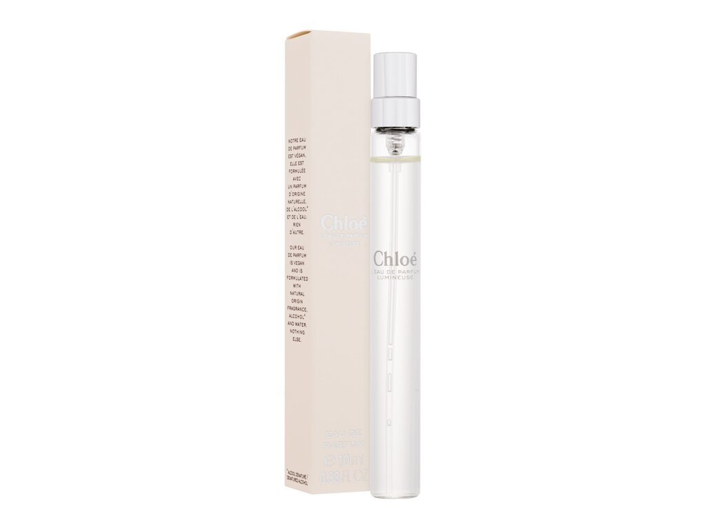 Chloé - Chloe L'Eau De Parfum Lumineuse - For Women, 10 ml