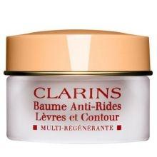 Clarins - Anti-Rides Baume et Contour Khol - Multi-Regenerating lip balm 15ml