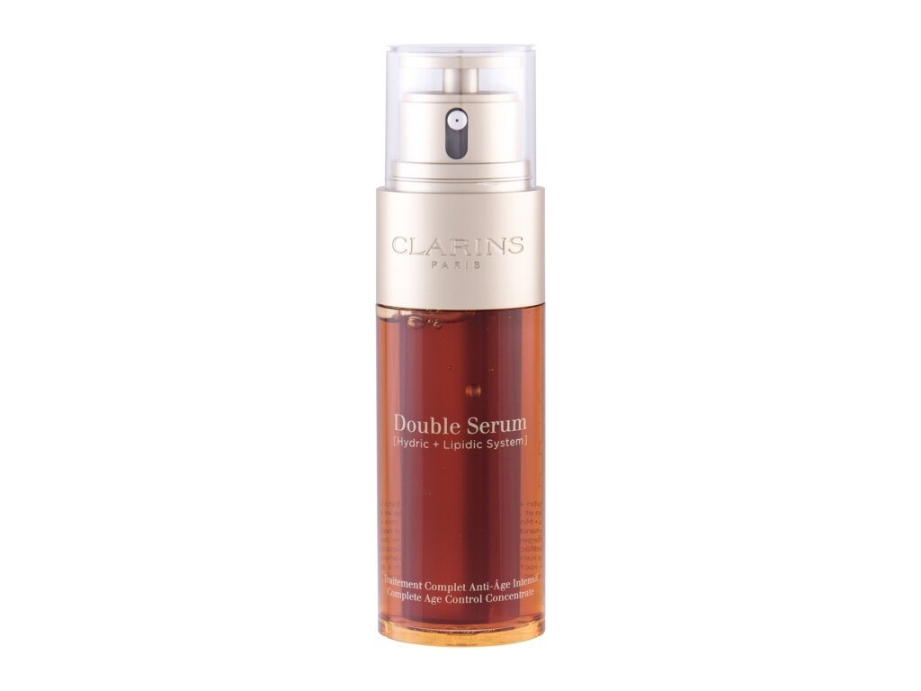 Clarins - Double Serum - For Women, 50 ml