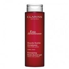 Clarins - Eau Dynamisante Energizing Fresh Shower Gel - Energizující sprchový gel 200ml