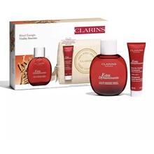 Clarins - Eau Dynamisante Set - Dárková sada