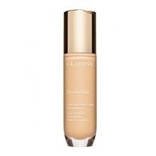 Clarins - Everlasting Long-Wearing & Hydrating Matte Foundation - Long-lasting moisturizing makeup with a matte effect 30 ml