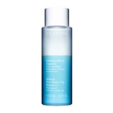 Clarins - Instant Eye Make-Up Remover - Two-phase make-up remover eye make-up 125ml