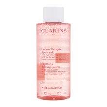 Clarins - Soothing Toning Lotion (Sensitive and very dry skin) - Lotion and spray 400ml