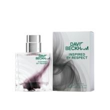 David Beckham - Inspired by Respect EDT 40ml