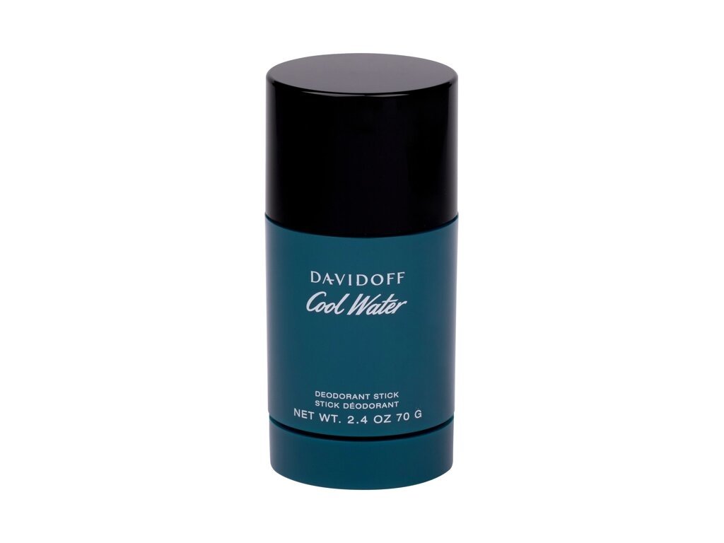 Davidoff - Cool Water - For Men, 70 g