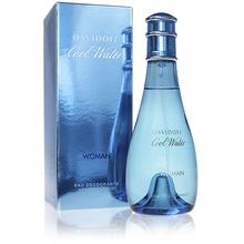 Davidoff - Cool Water Woman EDT 200ml