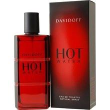 Davidoff - Hot Water EDT 60ml