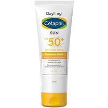 Daylong - Cetaphil Sun Liposomale Lotion SPF 50 - Mléko na opalování 200ml