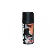 Denim - Black Deospray 150ml