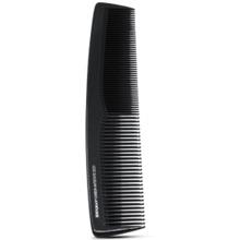 Denman - Large Dressing Carbon Comb - Hřeben