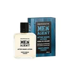 Dermacol - (After Shave Lotion) Gentleman Touch Men Agent (After Shave Lotion) 100 ml 100ml