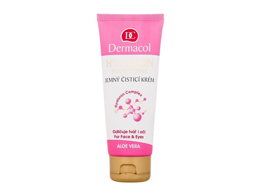 Dermacol - Hyaluron - For Women, 100 ml