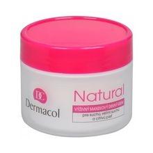 Dermacol - Natural (Dry & Sensitive Skin) - Almond Nourishing Day Cream 50ml