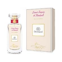 Dermacol - Sweet Jasmine & Patchouli EDP 50ml