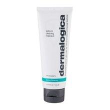 Dermalogica - Active Clearing Sebum Clearing Masque - Clay mask for cleansing and soothing adult acne skin 75ml