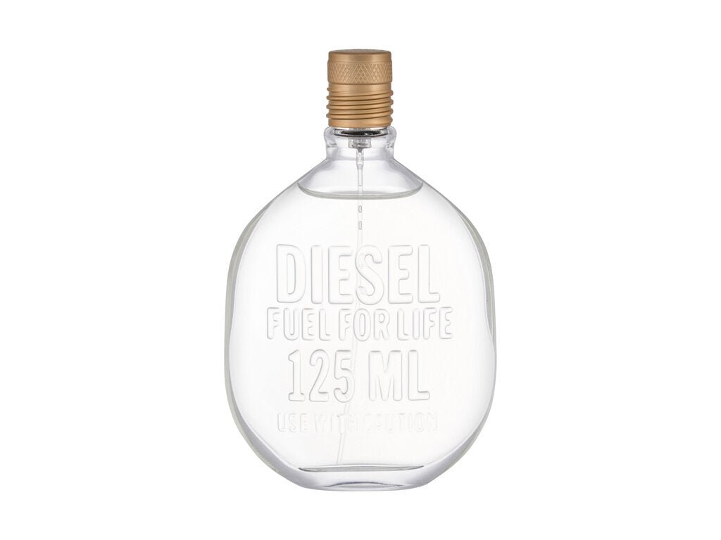 Diesel - Fuel For Life Homme - For Men, 125 ml