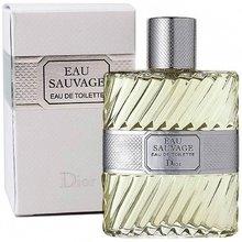 Dior - Eau Sauvage EDT 100ml