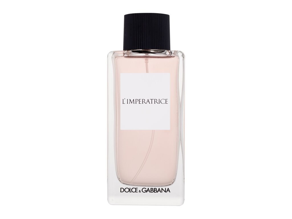 Dolce&Gabbana - D&G Anthology L´Imperatrice - For Women, 100 ml