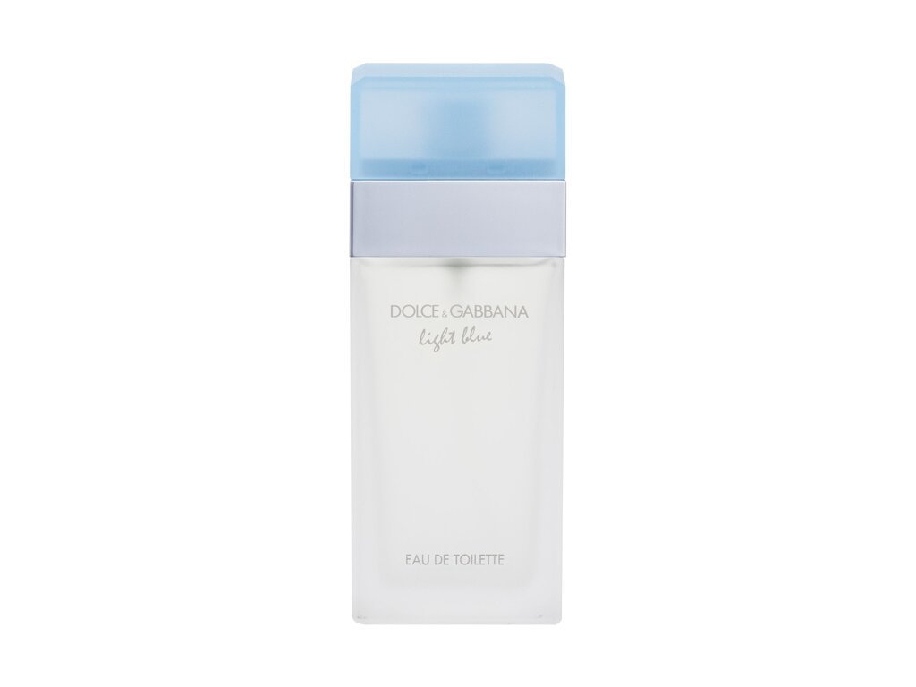 Dolce&Gabbana - Light Blue - For Women, 25 ml