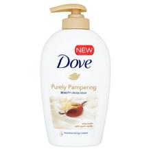 Dove - Purely Pampering Beauty Cream Wash 500ml