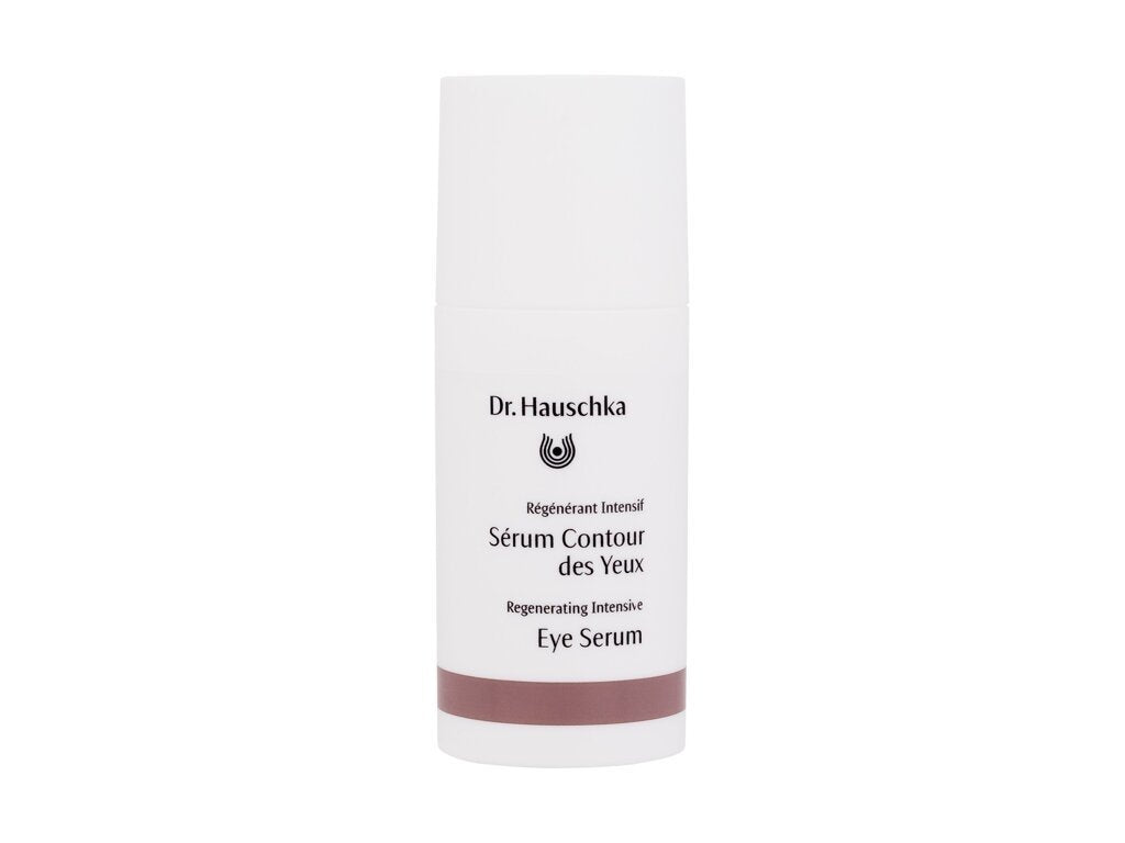 Dr. Hauschka - Regenerating Intensive Eye Serum - For Women, 15 ml