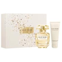 Elie Saab - Le Parfum Lumiere Dárková sada EDP 50 ml a tělové mléko 75 ml 50ml