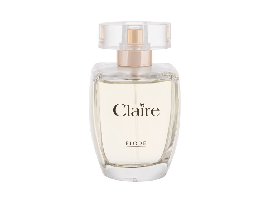 Elode - Claire - For Women, 100 ml