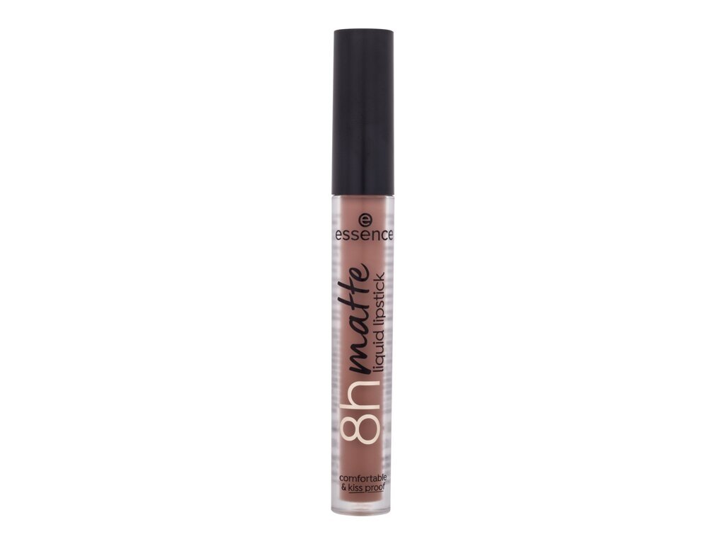 Essence - 8h Matte Liquid Lipstick 01 Cinnamon Spice - For Women, 2.5 ml