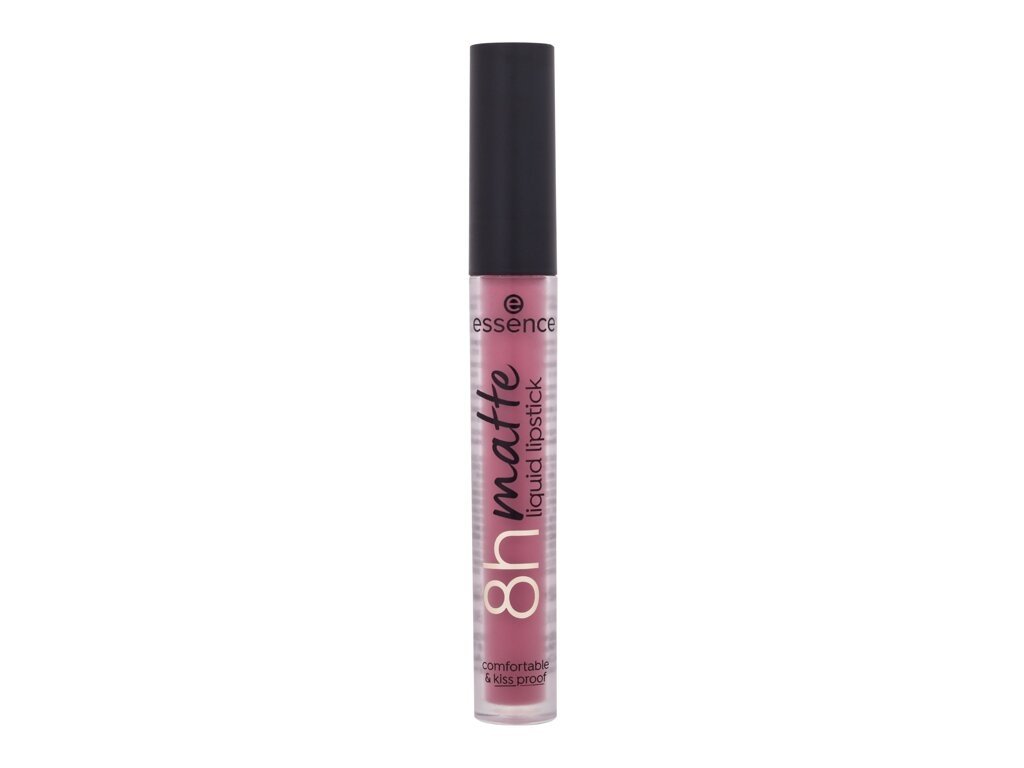 Essence - 8h Matte Liquid Lipstick 05 Pink Blush - For Women, 2.5 ml