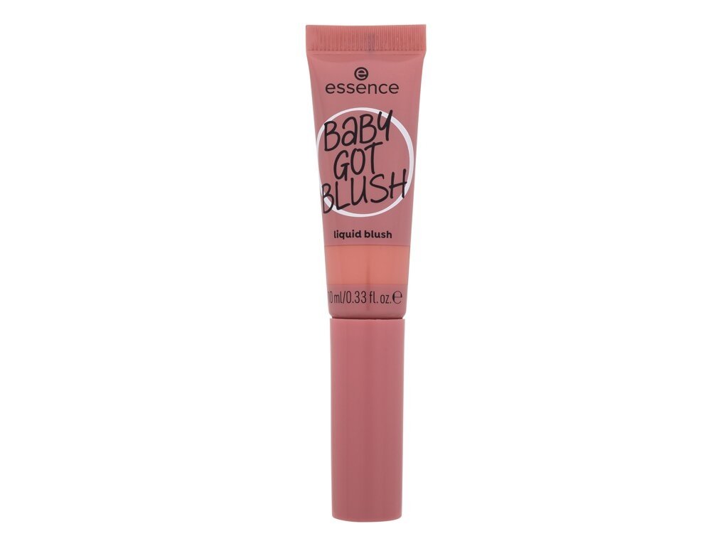 Essence - Baby Got Blush Liquid Blush 30 Dusty Rose - For Women, 10 ml