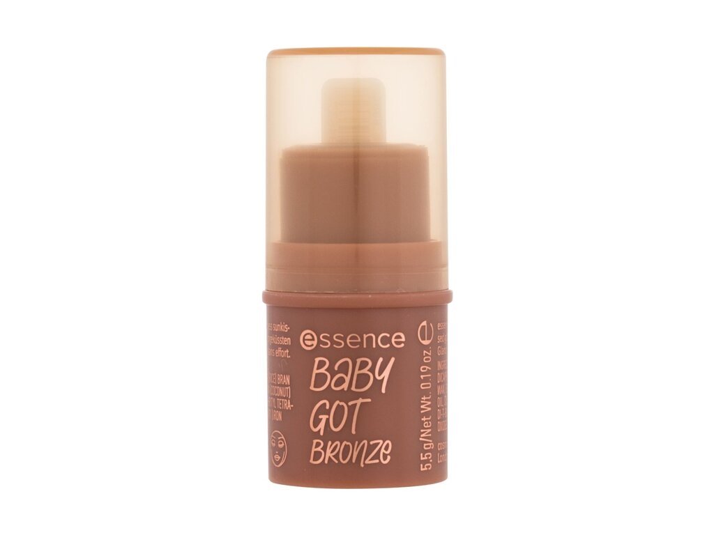 Essence - Baby Got Bronze - For Women, 5.5 g