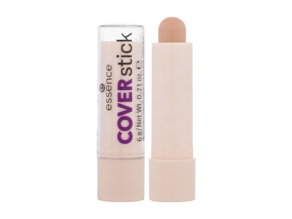 Essence - Cover Stick 30 Matt Honey - For Women, 6 g