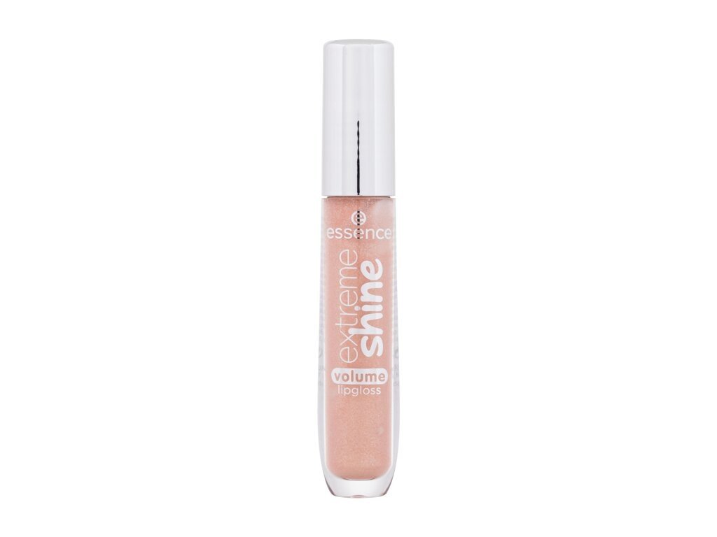 Essence - Extreme Shine 08 Gold Dust - For Women, 5 ml