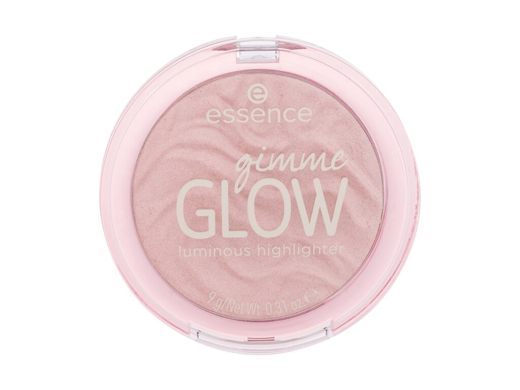 Essence - Gimme Glow Luminous Highlighter 20 Lovely Rose - For Women, 9 g