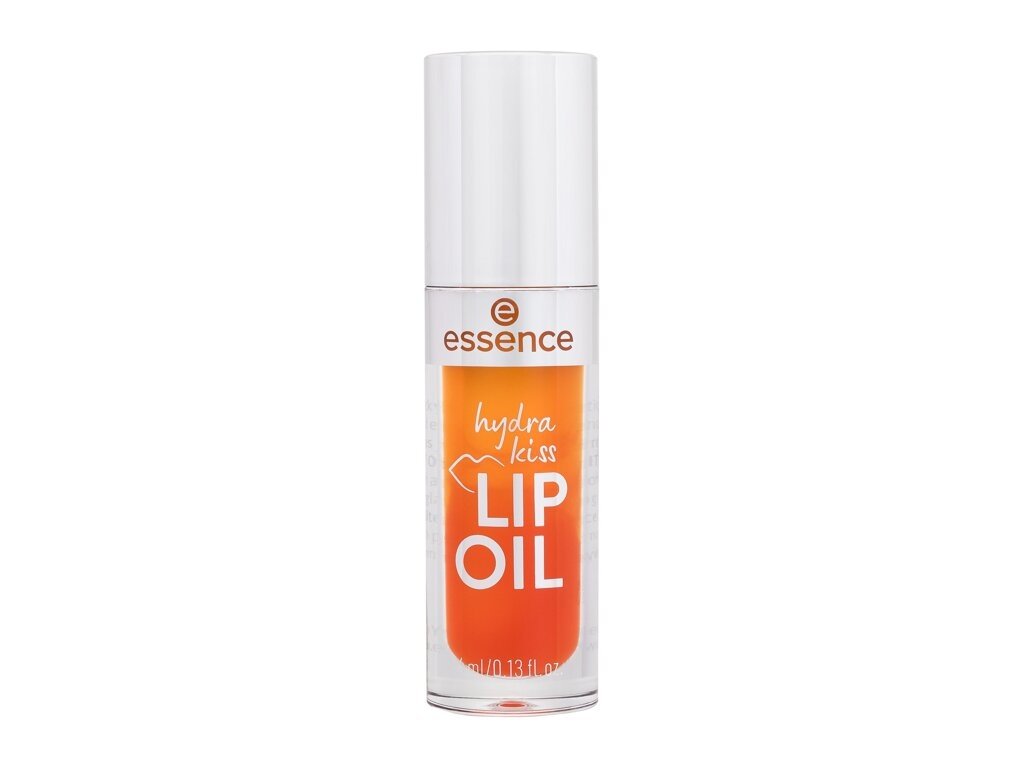 Essence - Hydra Kiss Lip Oil 02 Honey, Honey! - For Women, 4 ml