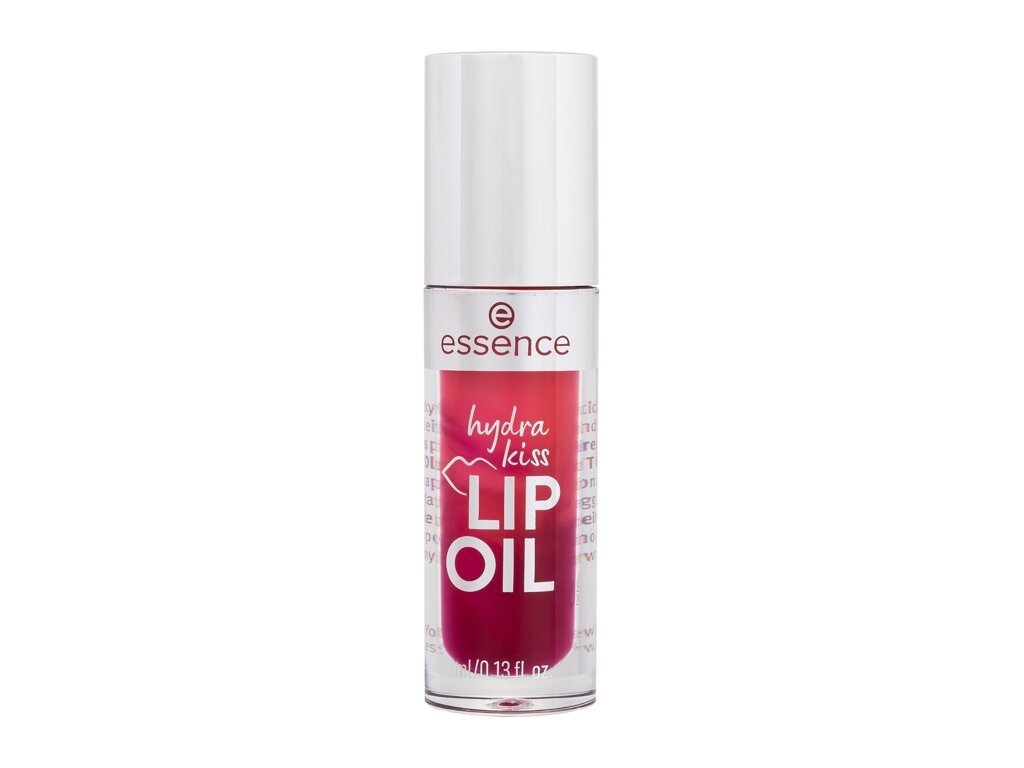 Essence - Hydra Kiss Lip Oil 03 Pink Champagne - For Women, 4 ml