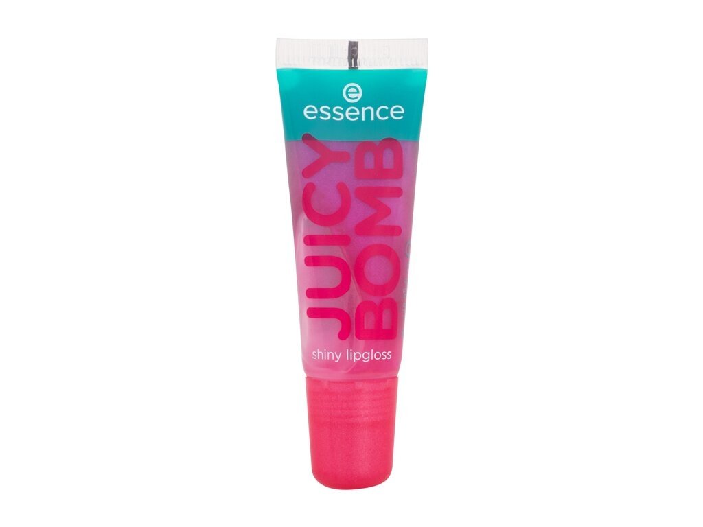 Essence - Juicy Bomb Shiny Lipgloss 102 Witty Watermelon - For Women, 10 ml