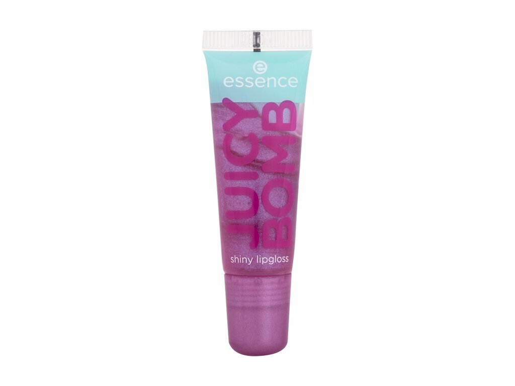 Essence - Juicy Bomb Shiny Lipgloss 105 Bouncy Bubblegum - For Women, 10 ml