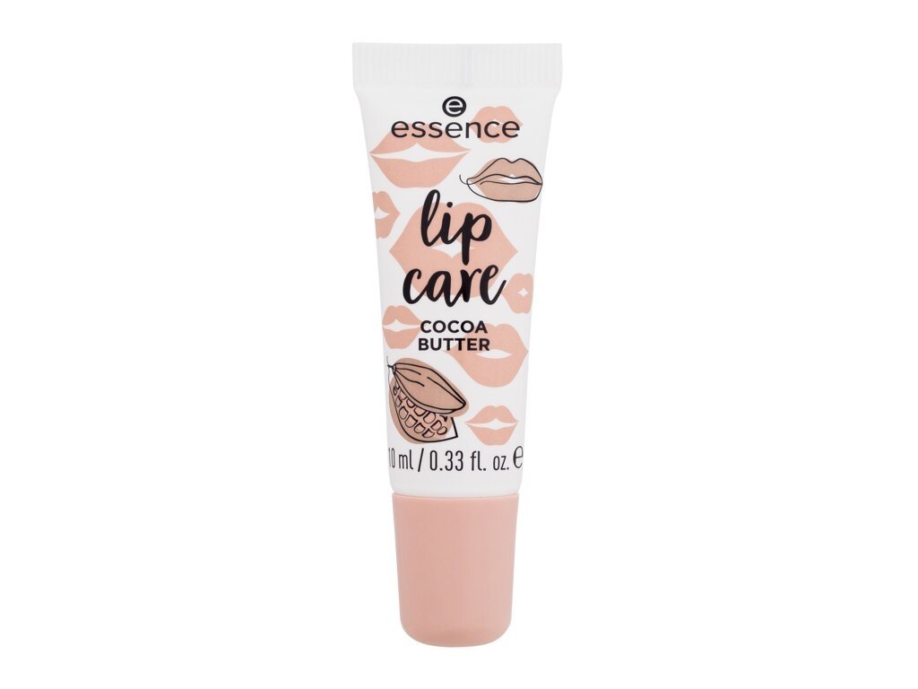 Essence - Lip Care Cocoa Butter - For Women, 10 ml