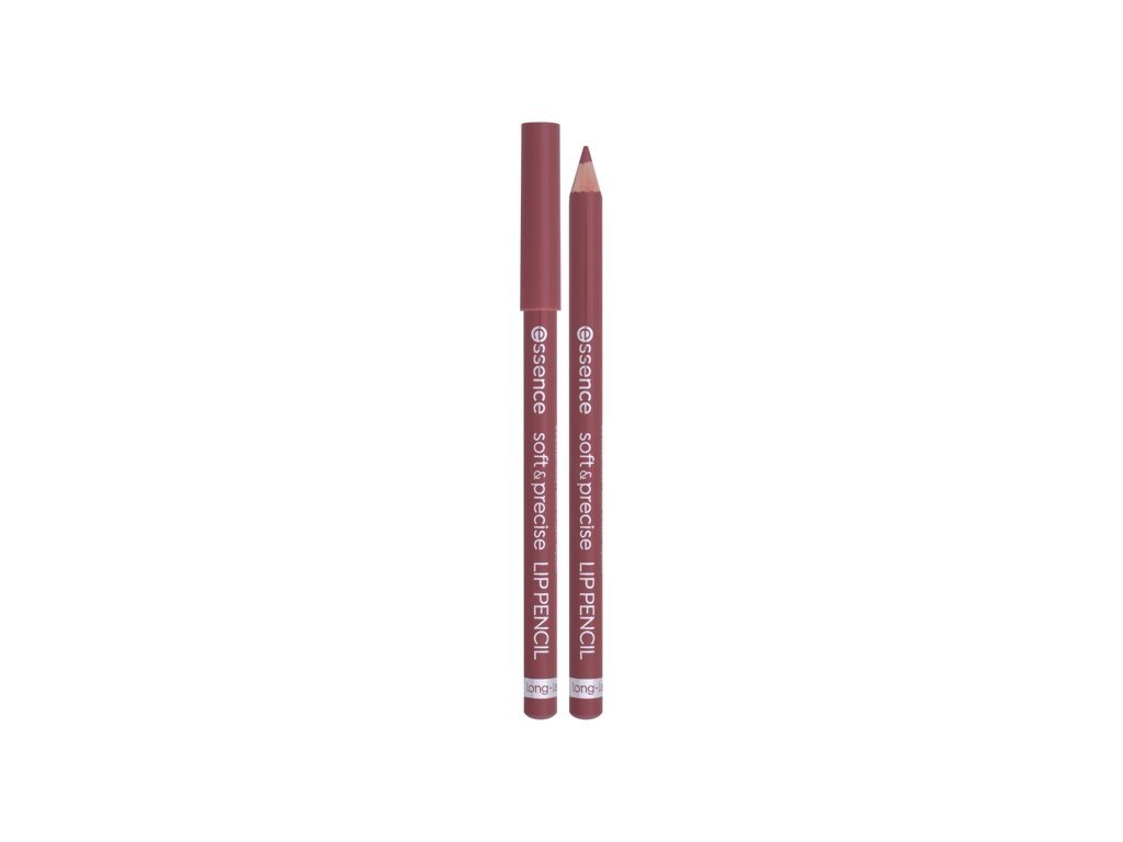 Essence - Soft & Precise Lip Pencil 204 My Way - For Women, 0.78 g