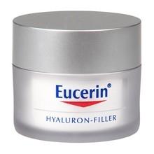 Eucerin - Hyaluron-Filler SPF 15 (Dry Skin) - Intensive completing daily anti-wrinkle cream 50ml