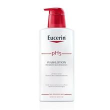 Eucerin - PH5 Wash Lotion (dry and sensitive skin) 400ml