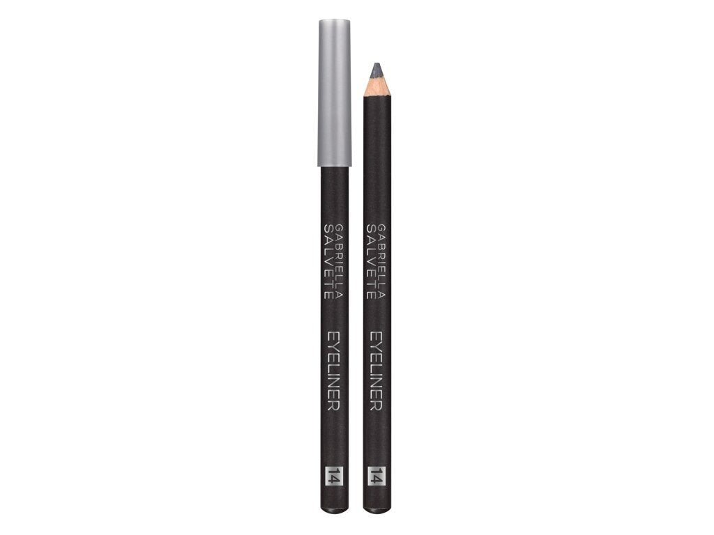 Gabriella Salvete - Eyeliner Contour 14 Grey - For Women, 0.28 g