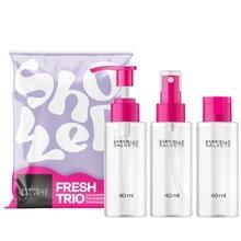 Gabriella Salvete - Festival Fresh Trio - Cestovní lahvičky na kosmetiku 40ml