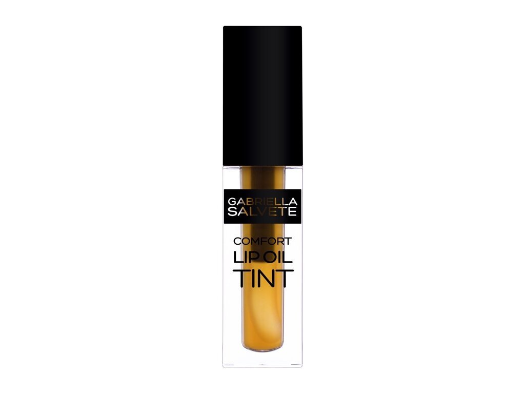 Gabriella Salvete - Lip Oil Tint 2 - For Women, 2.7 ml