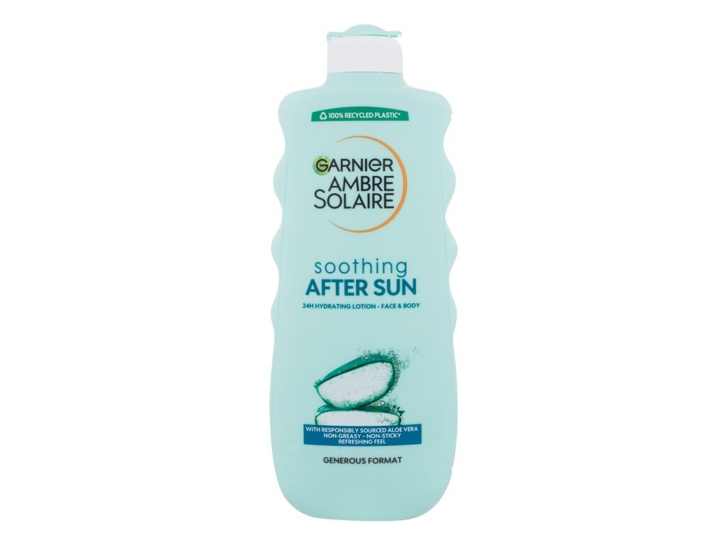 Garnier - Ambre Solaire - Unisex, 400 ml