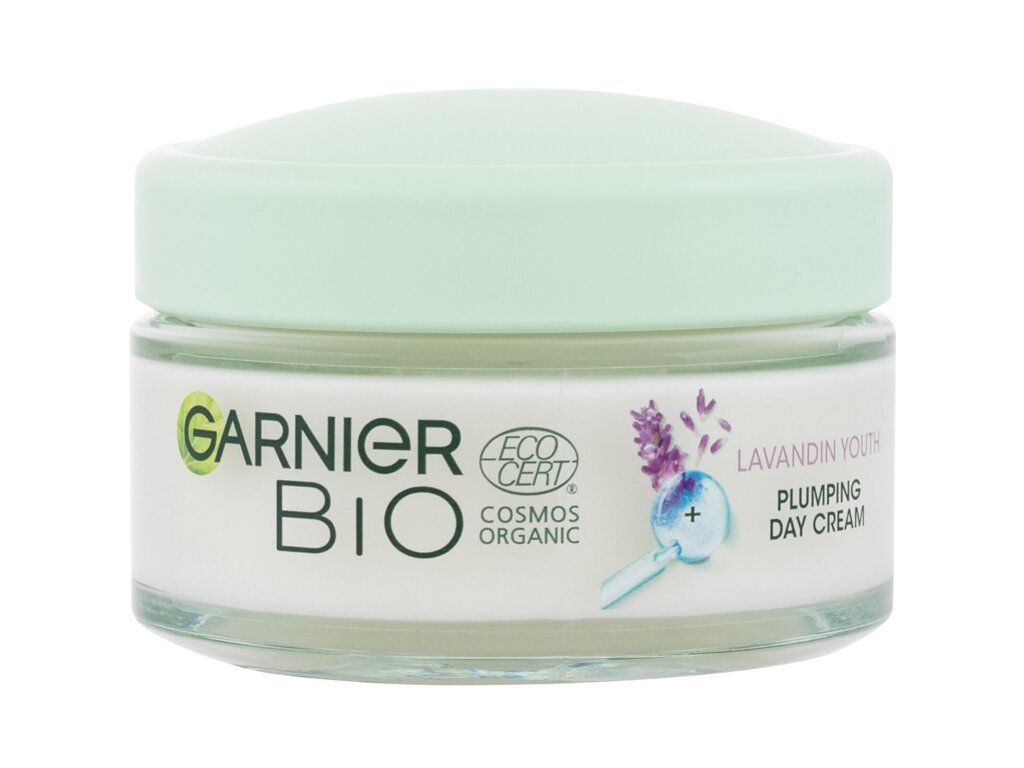 Garnier - Bio Lavandin Youth - For Women, 50 ml